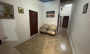 Hostería en Venta, Tonsupa, Ecuador