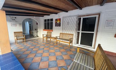 Hostería en Venta, Tonsupa, Ecuador