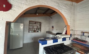 Hostería en Venta, Tonsupa, Ecuador