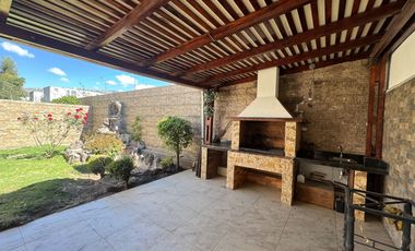 Casa en Venta Hermosa, Sector La Armenia