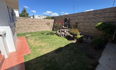Casa en Venta Hermosa, Sector La Armenia