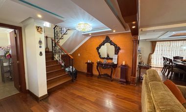 Casa en Venta Hermosa, Sector La Armenia