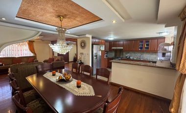 Casa en Venta Hermosa, Sector La Armenia