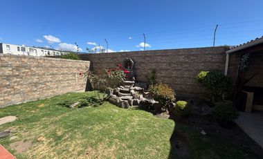 Casa en Venta Hermosa, Sector La Armenia