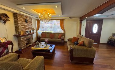 Casa en Venta Hermosa, Sector La Armenia