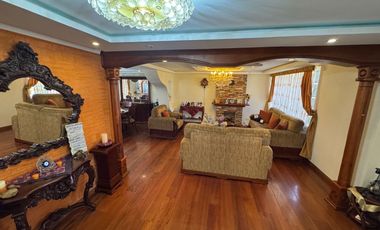 Casa en Venta Hermosa, Sector La Armenia