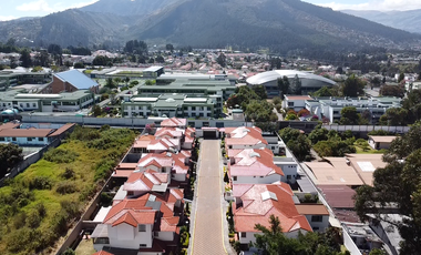 Casa en Venta Hermosa, Sector La Armenia