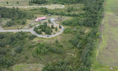 Venta Parcela en La Reserva Frutillar