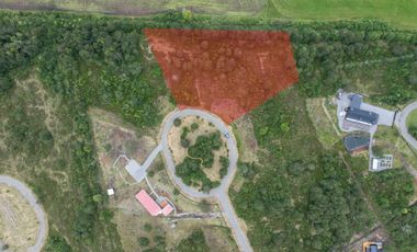 Venta Parcela en La Reserva Frutillar