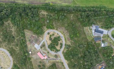 Venta Parcela en La Reserva Frutillar