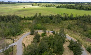 Venta Parcela en La Reserva Frutillar