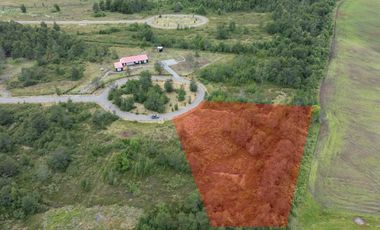 Venta Parcela en La Reserva Frutillar