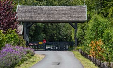 Venta Parcela en La Reserva Frutillar