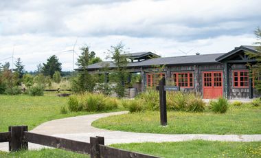 Venta Parcela en La Reserva Frutillar