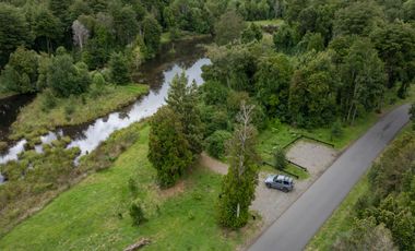 Venta Parcela en La Reserva Frutillar