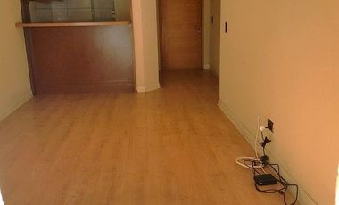 ARRIENDO DEPARTAMENTO DE 1 DORMITORIO FRENTE A PLAZA DE ARMAS DE TALCA, CERCANO A UNIVERSIDADES AUTONOMA Y SANTO TOMAS