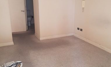 ARRIENDO DEPARTAMENTO DE 1 DORMITORIO FRENTE A PLAZA DE ARMAS DE TALCA, CERCANO A UNIVERSIDADES AUTONOMA Y SANTO TOMAS