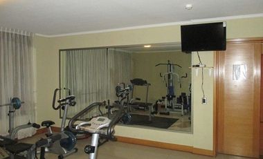 ARRIENDO DEPARTAMENTO DE 1 DORMITORIO FRENTE A PLAZA DE ARMAS DE TALCA, CERCANO A UNIVERSIDADES AUTONOMA Y SANTO TOMAS