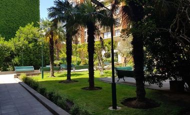 ARRIENDO DEPARTAMENTO DE 1 DORMITORIO FRENTE A PLAZA DE ARMAS DE TALCA, CERCANO A UNIVERSIDADES AUTONOMA Y SANTO TOMAS