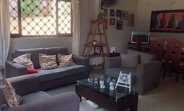 CASA EN VENTA BARRIO LA PEDREGOSA
