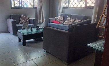 CASA EN VENTA BARRIO LA PEDREGOSA
