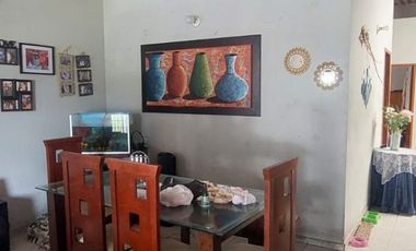 CASA EN VENTA BARRIO LA PEDREGOSA