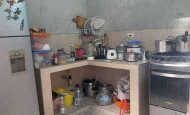 CASA EN VENTA BARRIO LA PEDREGOSA