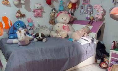 CASA EN VENTA BARRIO LA PEDREGOSA