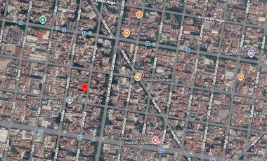 Casa en Remate Bancario en Col. Portales cerca del Parque de los Venados y museo Frida Kahlo.