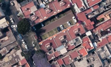 Casa en Remate Bancario en Col. Portales cerca del Parque de los Venados y museo Frida Kahlo.