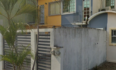 CASA DE REMATE HIPOTECARIO ¡GRAN OPORTUNIDAD! PUERTO ESMERALDA, VERACRUZ.