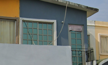 CASA DE REMATE HIPOTECARIO ¡GRAN OPORTUNIDAD! PUERTO ESMERALDA, VERACRUZ.