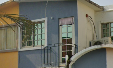 CASA DE REMATE HIPOTECARIO ¡GRAN OPORTUNIDAD! PUERTO ESMERALDA, VERACRUZ.