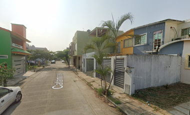 CASA DE REMATE HIPOTECARIO ¡GRAN OPORTUNIDAD! PUERTO ESMERALDA, VERACRUZ.
