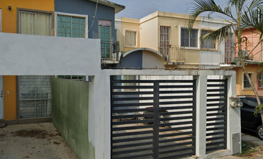 CASA DE REMATE HIPOTECARIO ¡GRAN OPORTUNIDAD! PUERTO ESMERALDA, VERACRUZ.