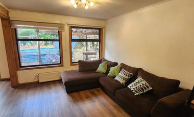 hermosa casa cercana al aeropuerto y centro de Castro, Chiloé