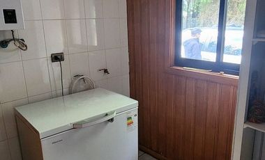 hermosa casa cercana al aeropuerto y centro de Castro, Chiloé