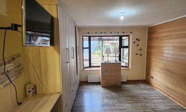 hermosa casa cercana al aeropuerto y centro de Castro, Chiloé