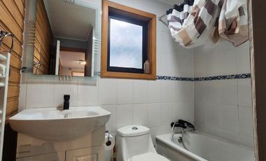 hermosa casa cercana al aeropuerto y centro de Castro, Chiloé