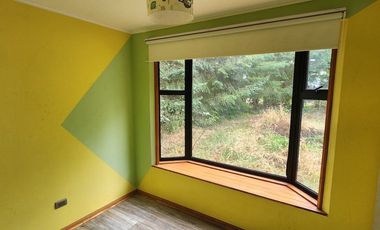 hermosa casa cercana al aeropuerto y centro de Castro, Chiloé