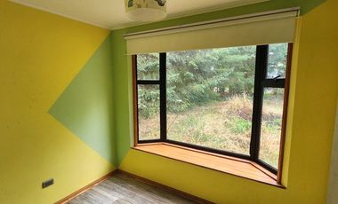 hermosa casa cercana al aeropuerto y centro de Castro, Chiloé