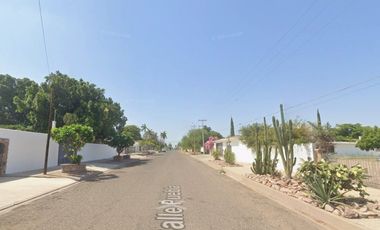 !!! HERMOSA Y ENORME CASA EN CD. OBREGON, SONORA !!! REMATE BANCARIO, EXCELENTE OPORTUNIDAD DE INVERSION !!!