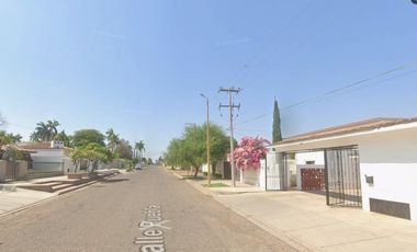 !!! HERMOSA Y ENORME CASA EN CD. OBREGON, SONORA !!! REMATE BANCARIO, EXCELENTE OPORTUNIDAD DE INVERSION !!!