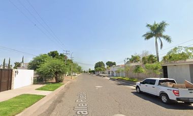 !!! HERMOSA Y ENORME CASA EN CD. OBREGON, SONORA !!! REMATE BANCARIO, EXCELENTE OPORTUNIDAD DE INVERSION !!!