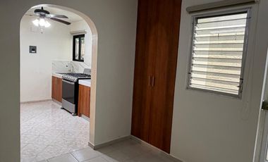 CASA EN RENTA EN MÉRIDA – PRIVADA MONTERREAL