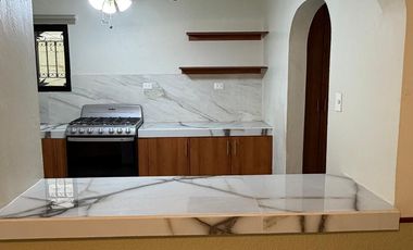 CASA EN RENTA EN MÉRIDA – PRIVADA MONTERREAL