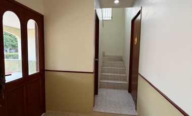 CASA EN RENTA EN MÉRIDA – PRIVADA MONTERREAL