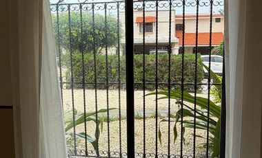 CASA EN RENTA EN MÉRIDA – PRIVADA MONTERREAL
