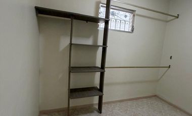 CASA EN RENTA EN MÉRIDA – PRIVADA MONTERREAL