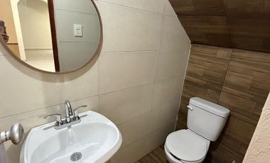 CASA EN RENTA EN MÉRIDA – PRIVADA MONTERREAL